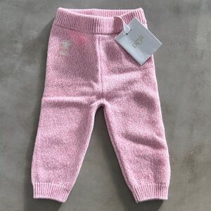 Baby dior pants